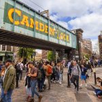 Camden Web Design House