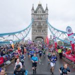 London Marathon 001