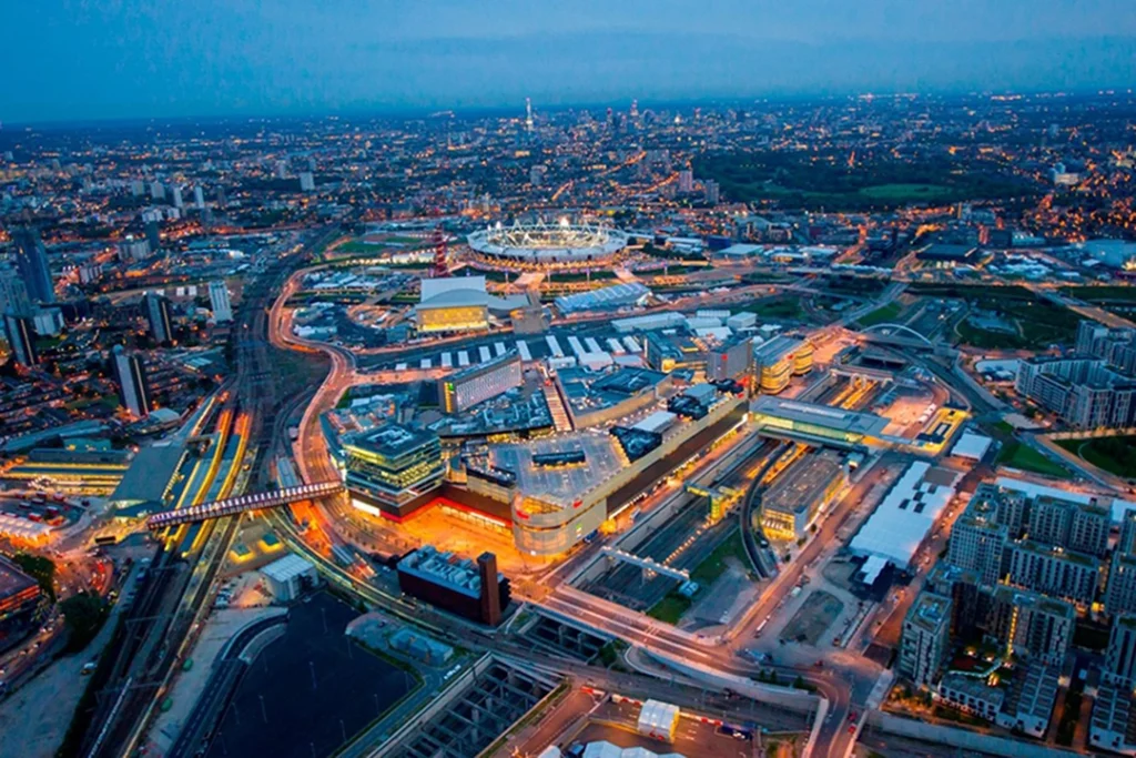 Newham Web Design Core