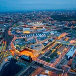 Newham Web Design Core